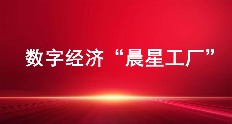 裕航合金、長壽花食品入選山東省首批數(shù)字經(jīng)濟(jì)“晨星工廠”